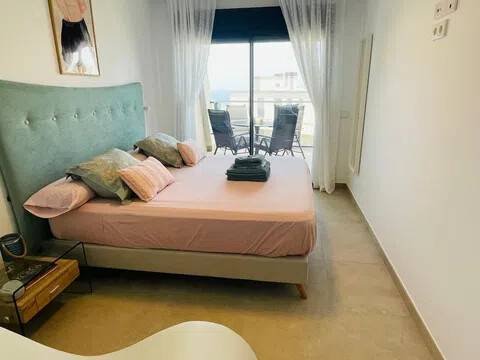 Apartamento 130 m² em Santa Pola