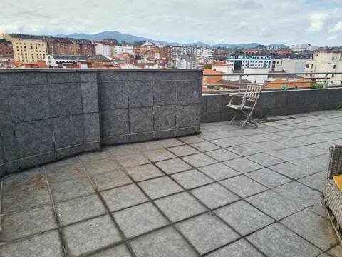 Piso de 178 m² en Avilés
