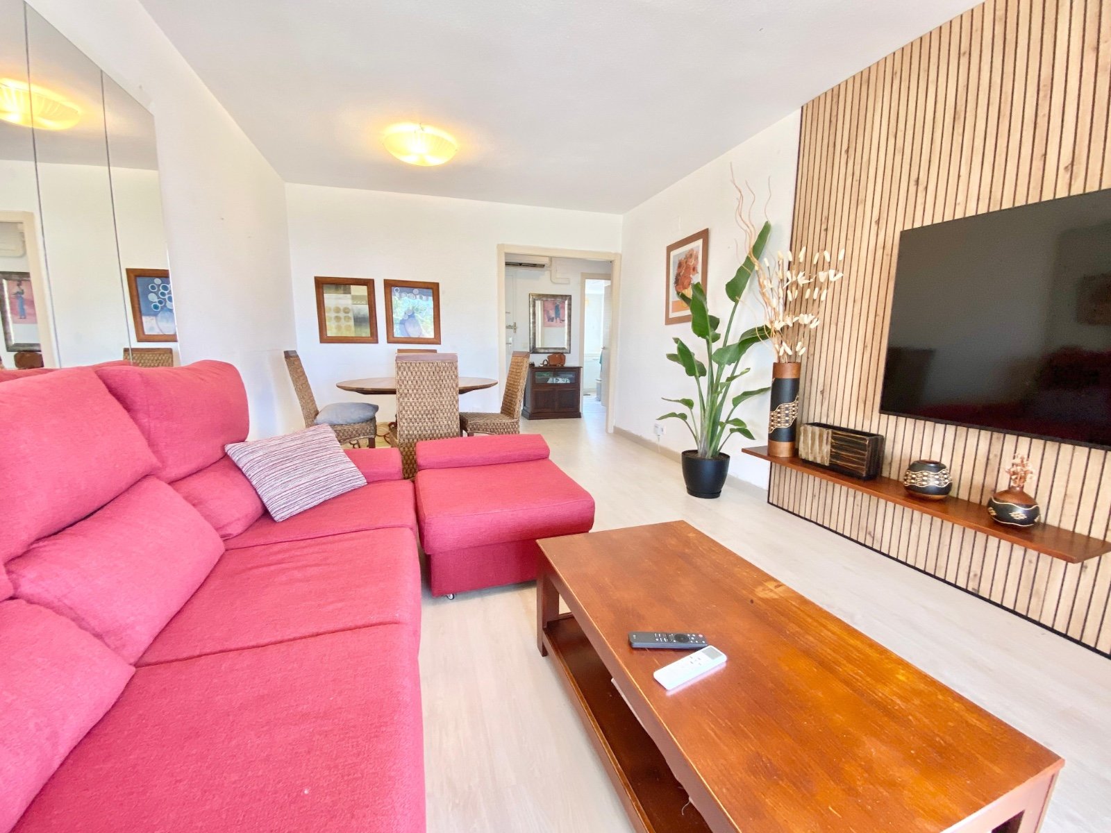 Pis de 78 m² a Alacant