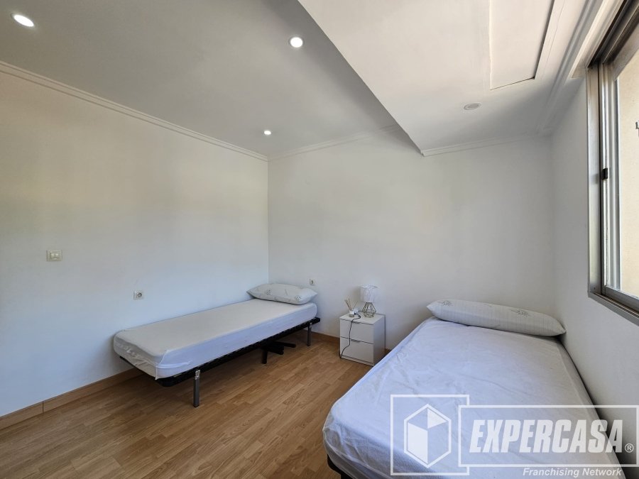 Piso de 100 m² en Quart de Poblet