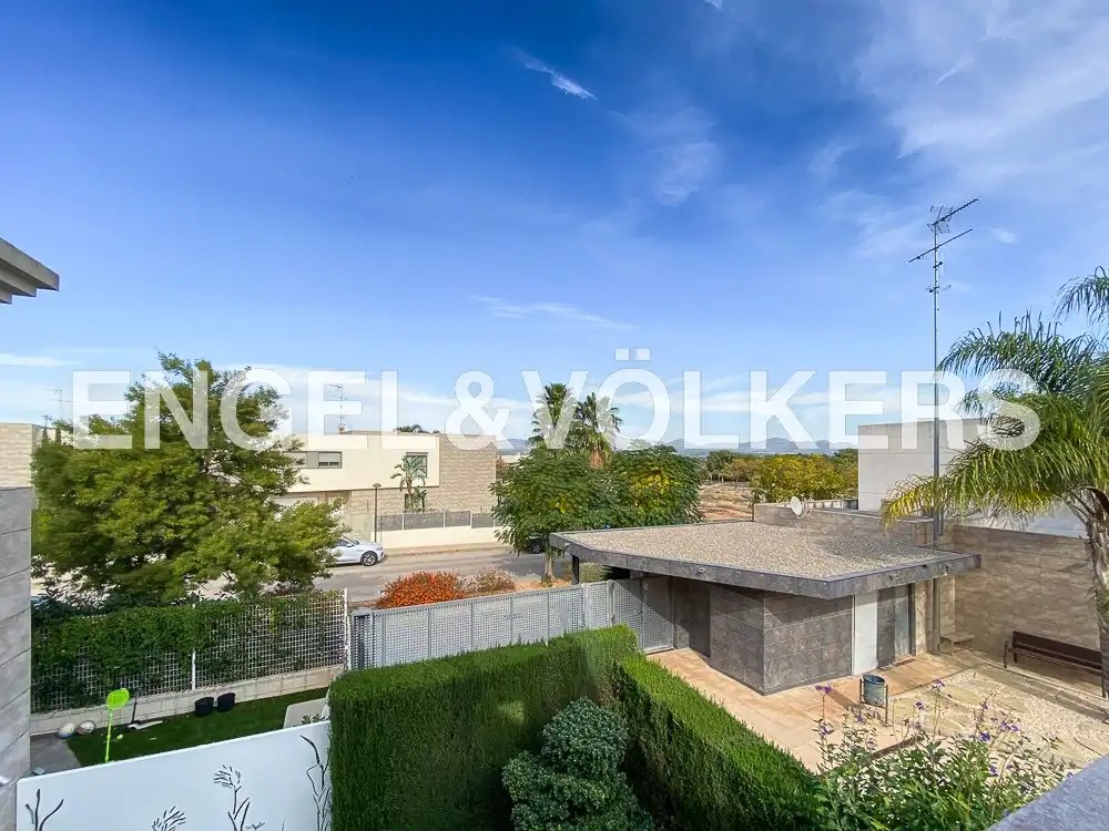 Piso de 168 m² en Bétera