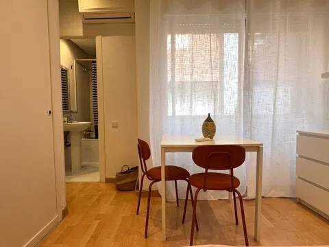 Pis de 33 m² a Madrid