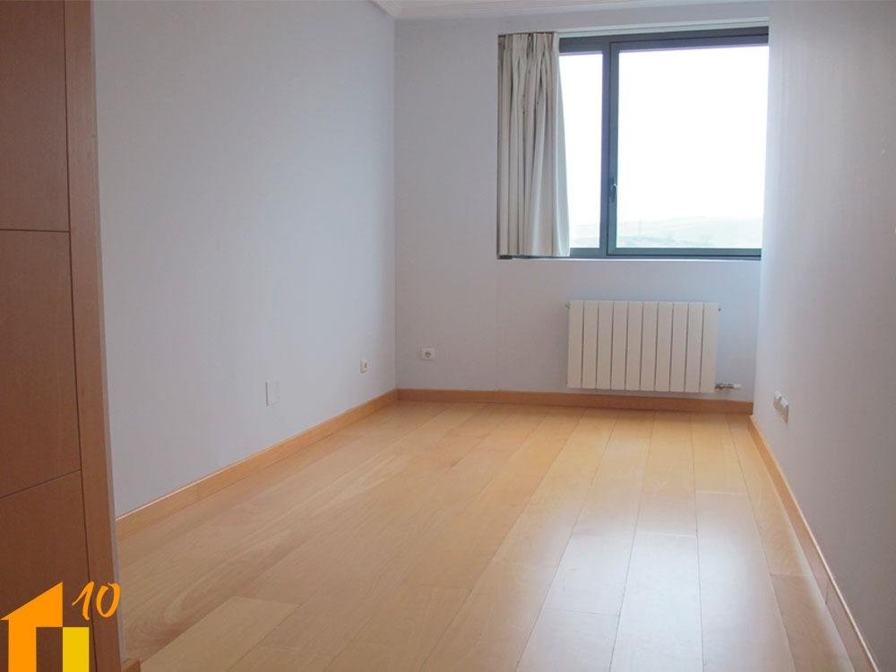 Piso de 108 m² en Burgos