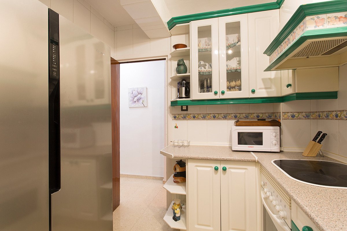 Wohnung 114 m² in Granada
