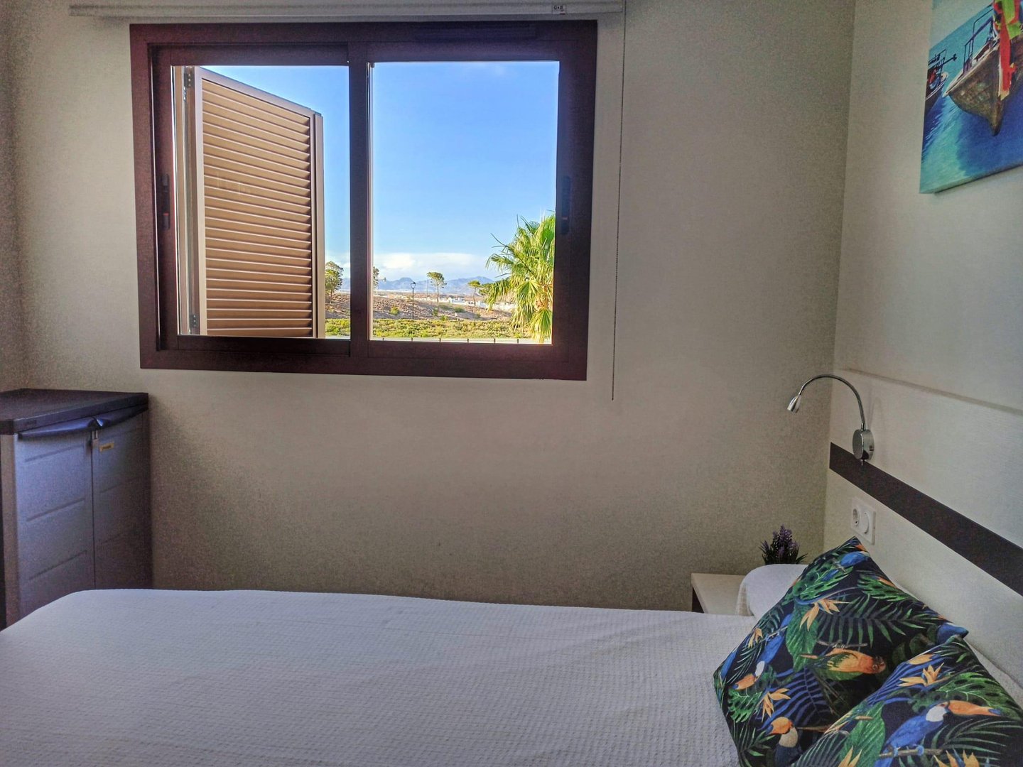 Piso de 70 m² en Pulpí