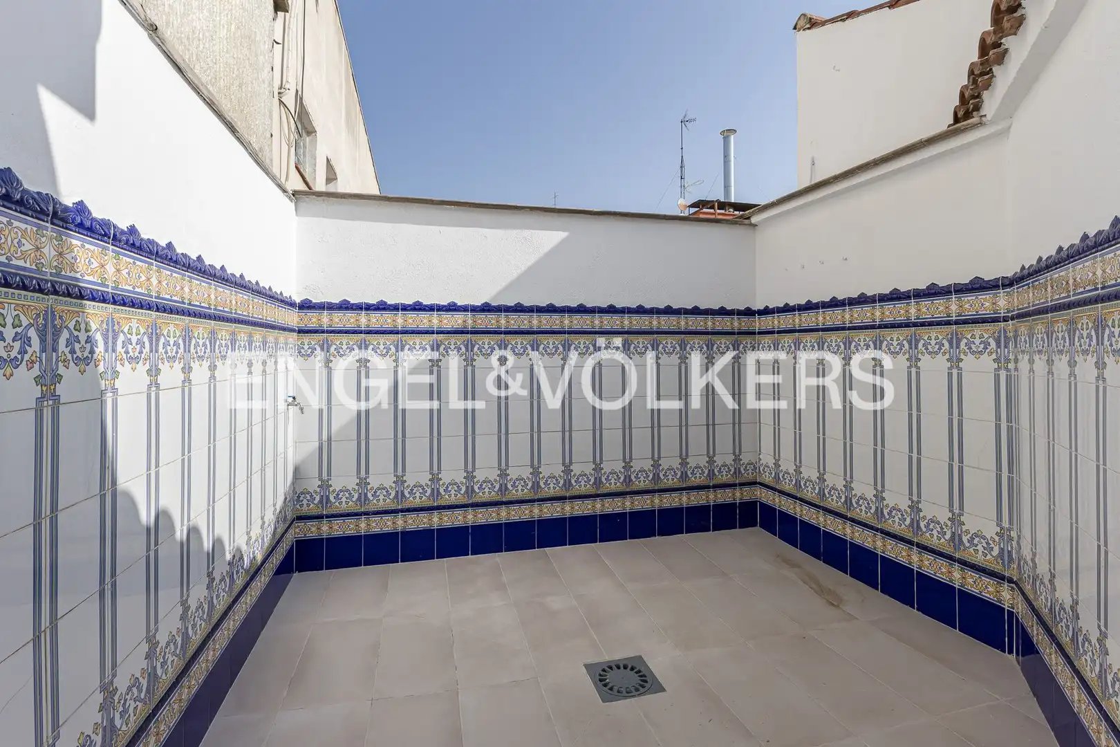 Piso de 69 m² en Madrid