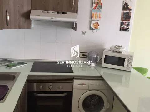 Pis de 65 m² a Adeje