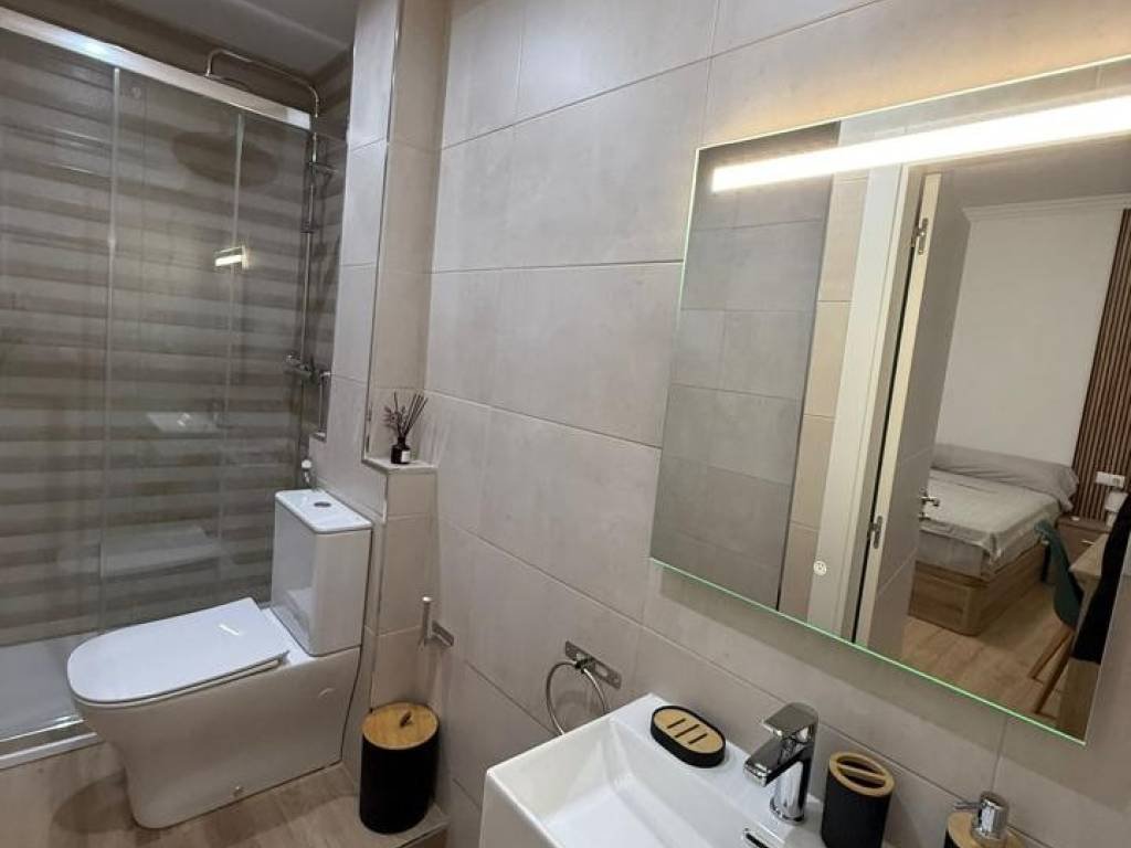 Habitación en alquiler, Ourense