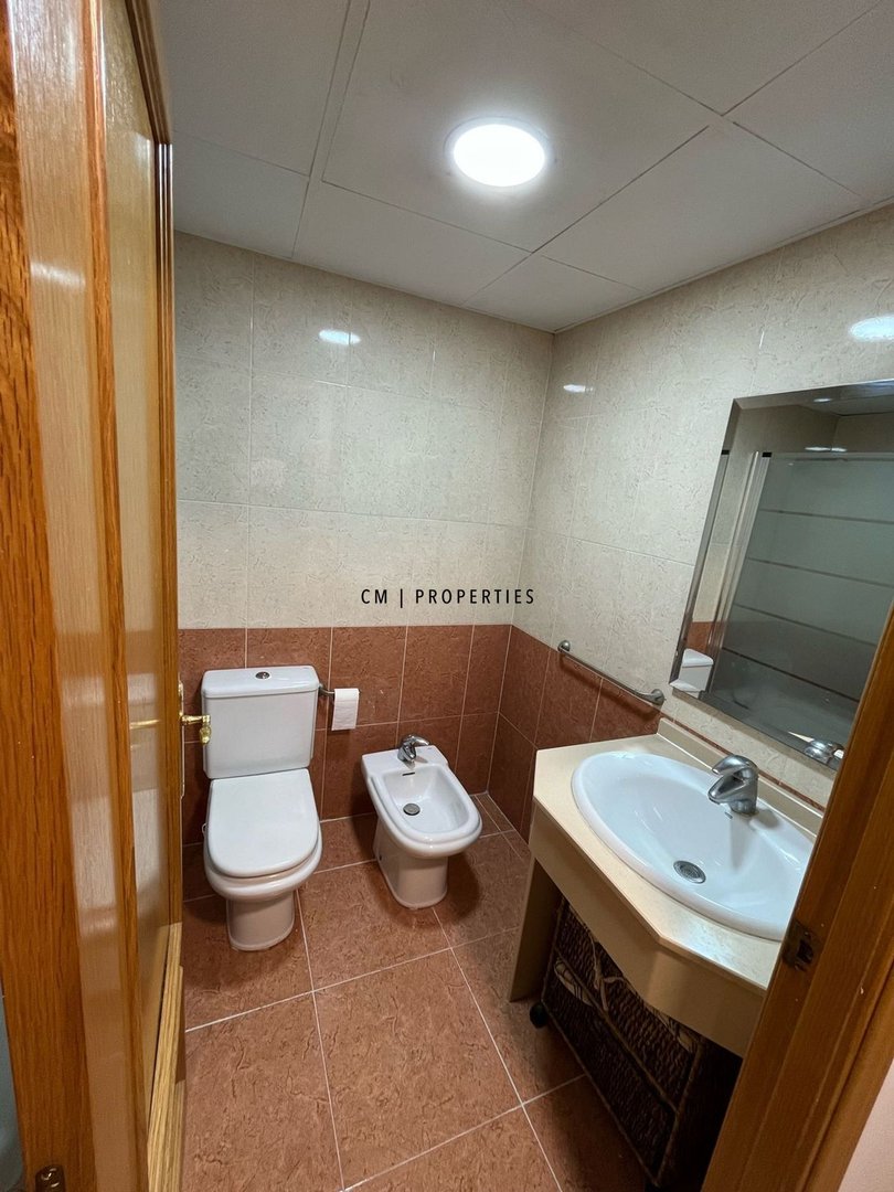 Piso de 51 m² en Valencia