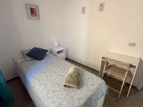 Habitació de lloguer, Santa Cruz de Tenerife