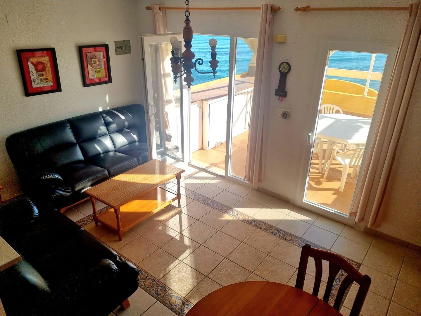 Apartamento 110 m² em el Campello
