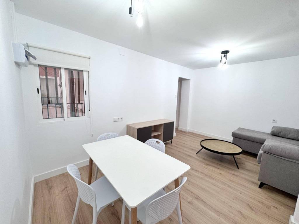 Квартира 71 м² в Elda