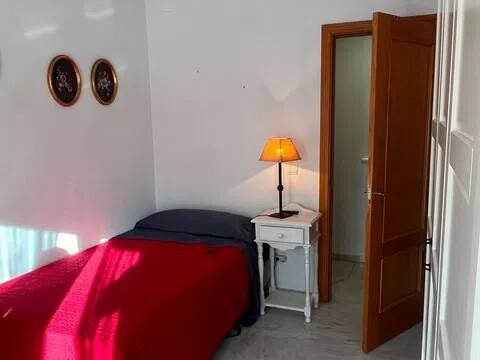 Piso de 115 m² en Sevilla