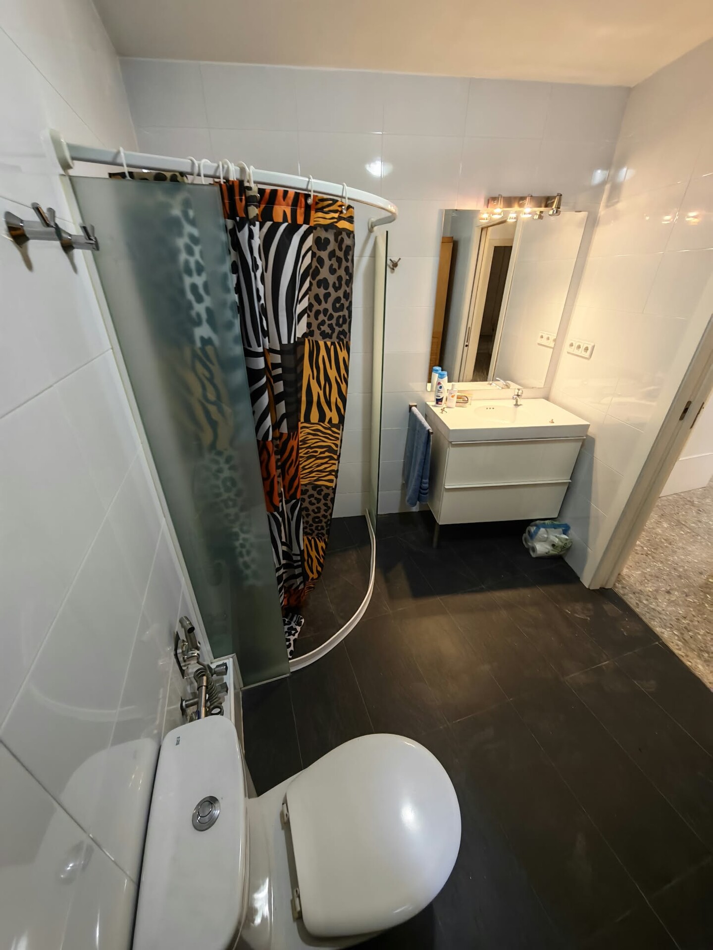 Piso de 170 m² en Murcia