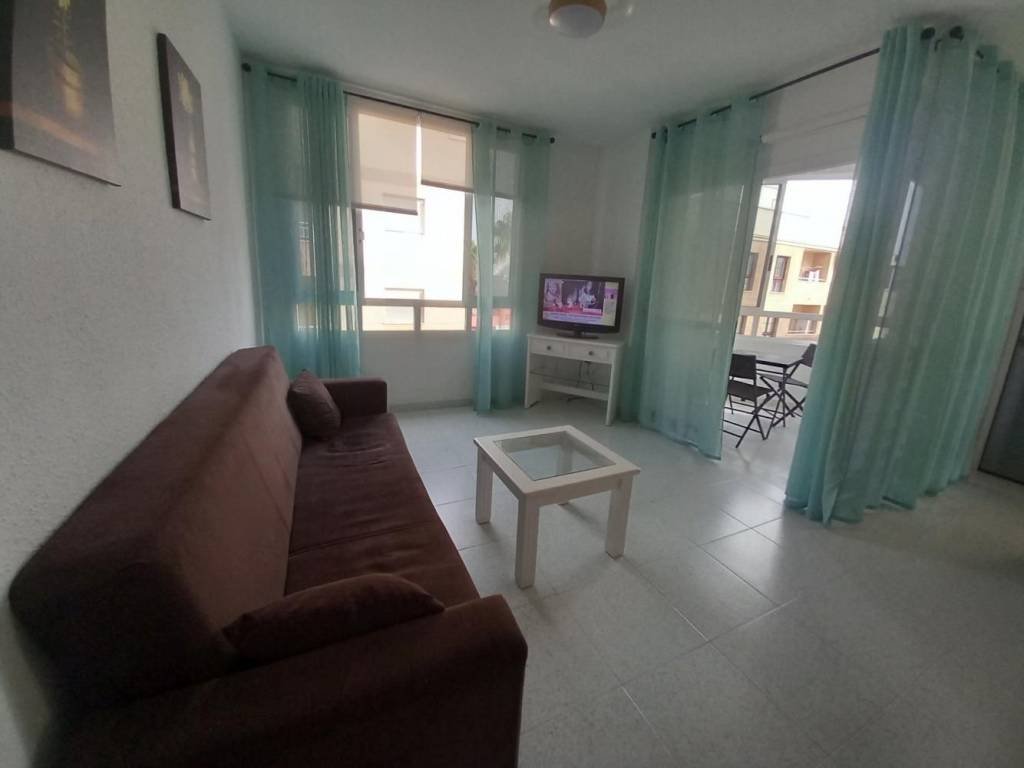 Piso de 45 m² en Granadilla de Abona
