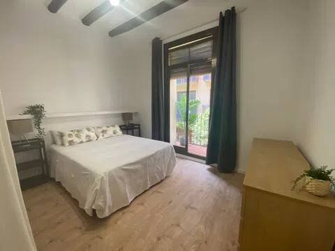 Piso de 70 m² en Barcelona