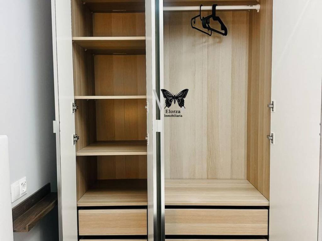 Pis de 44 m² a Oviedo