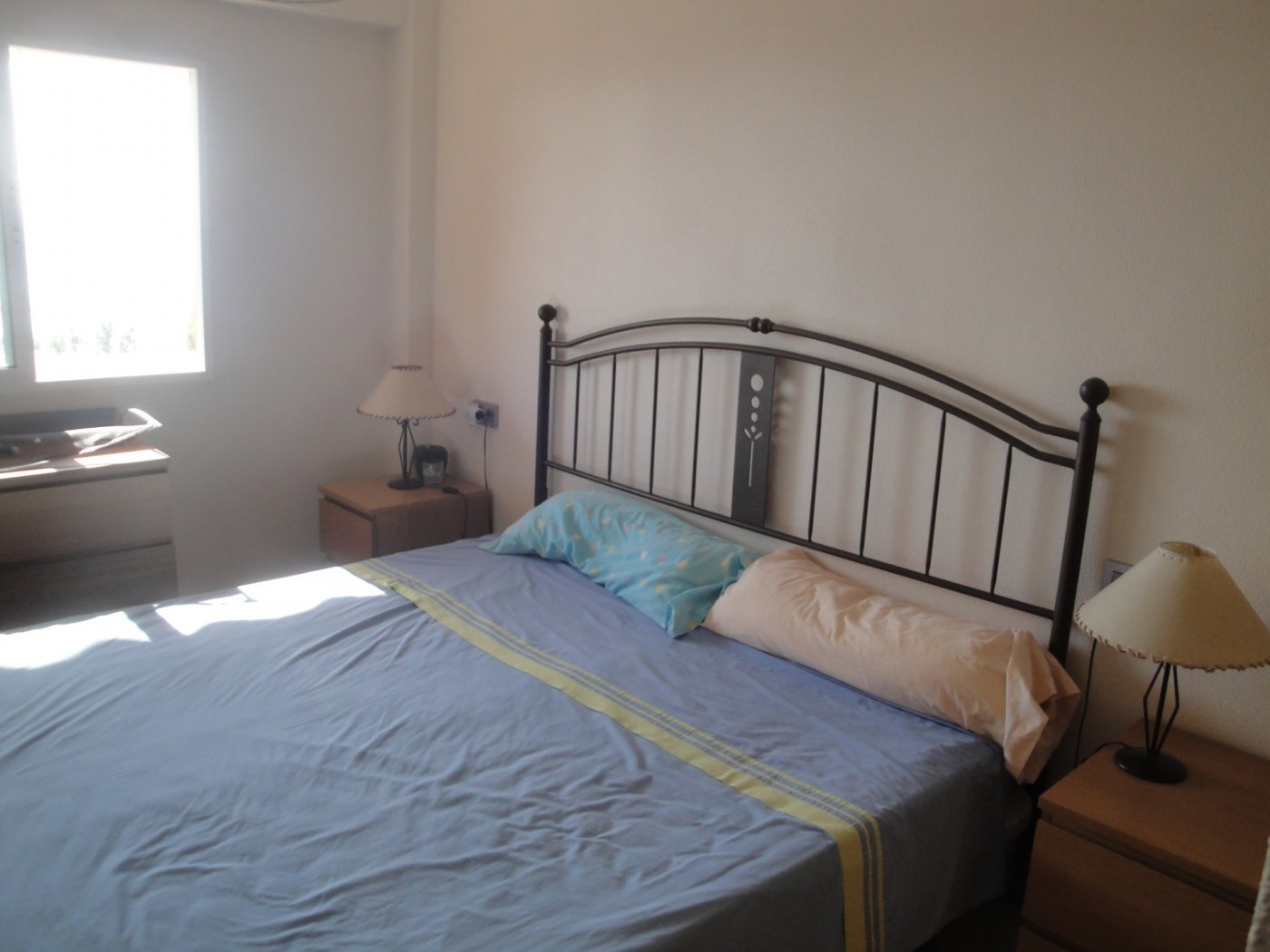 Квартира 90 м² у Santa Pola