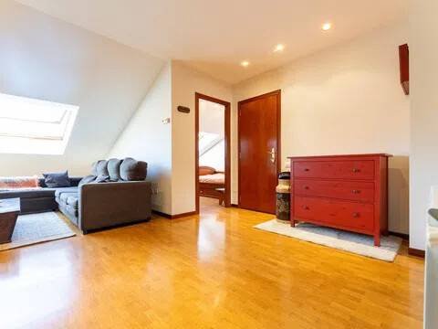 Wohnung 87 m² in Gijón / Xixón