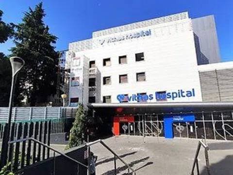 Piso de 76 m² en Madrid