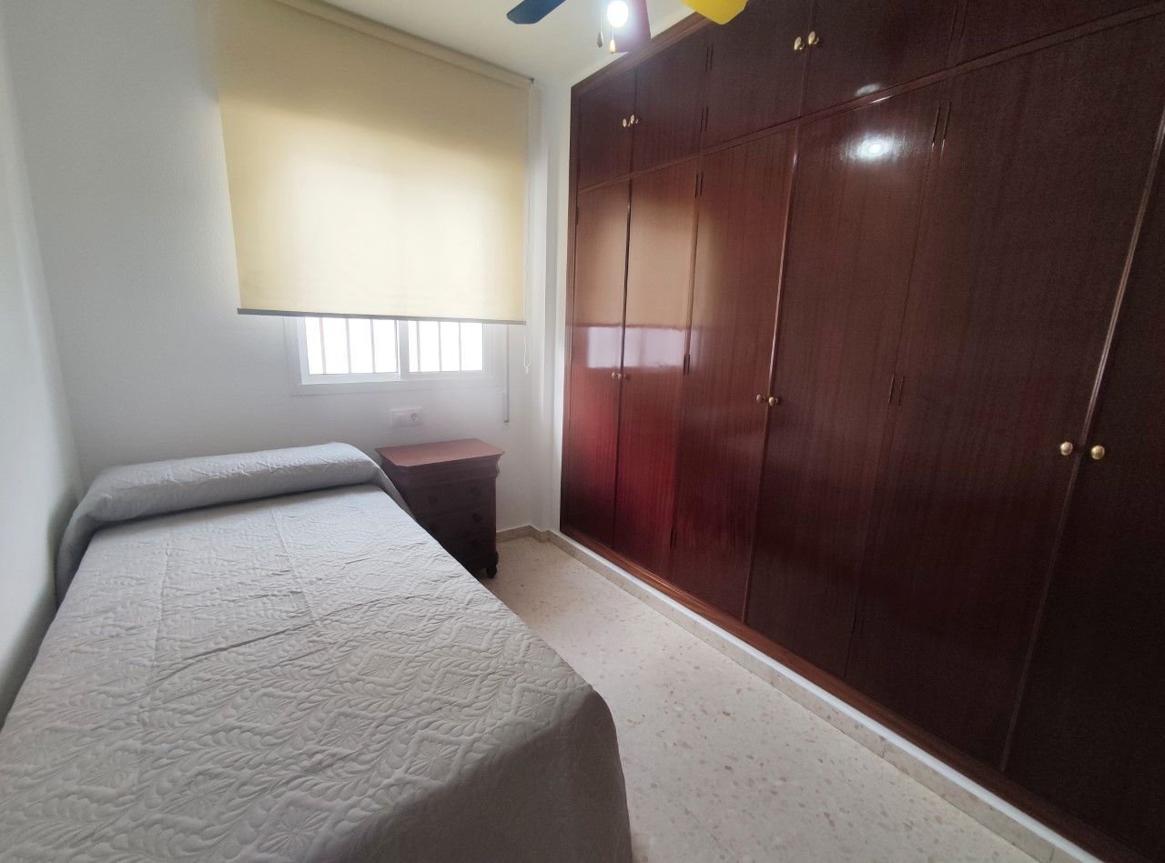 Piso de 90 m² en Sanlúcar de Barrameda