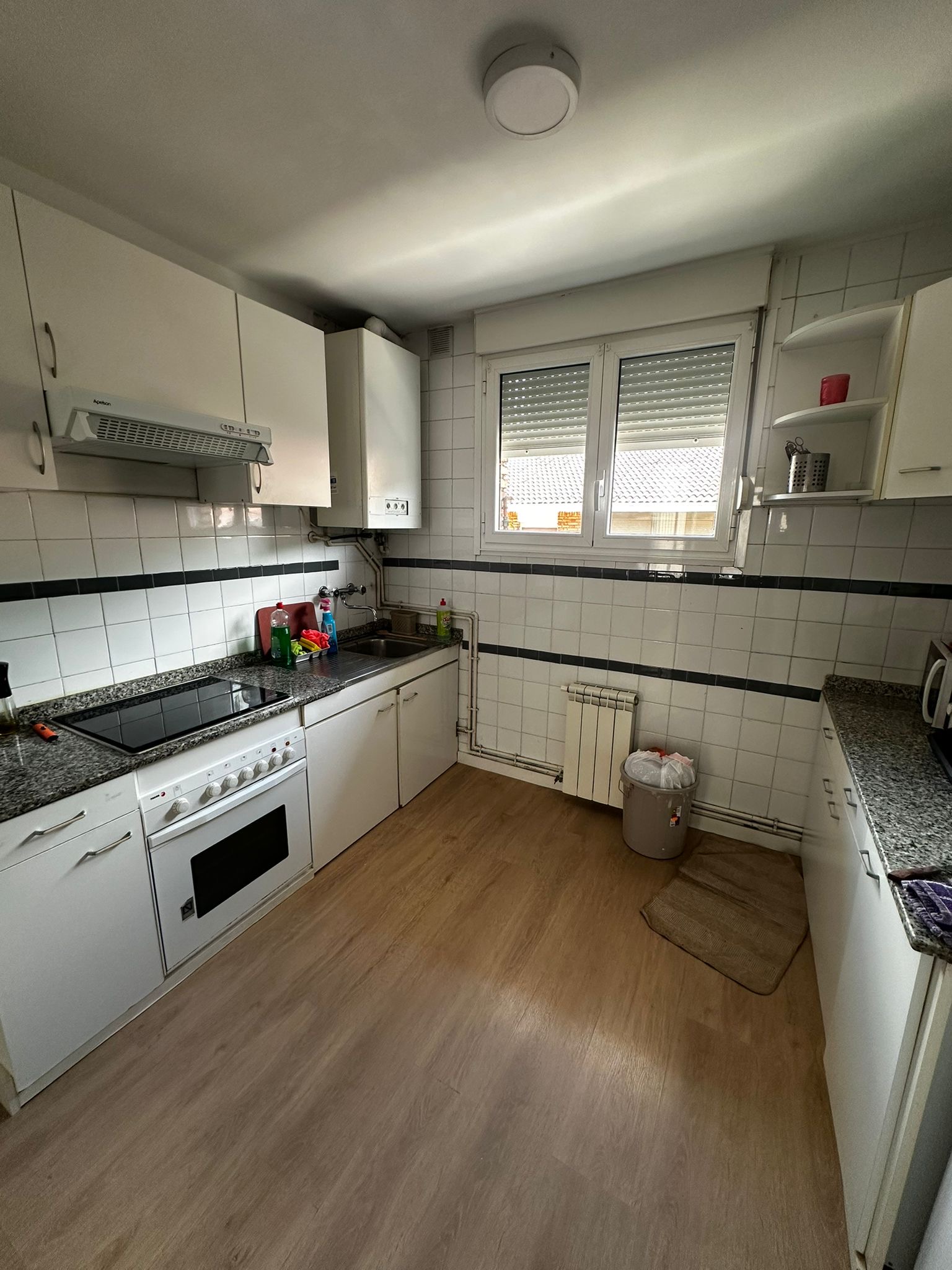 Habitación 75 m², Oviedo