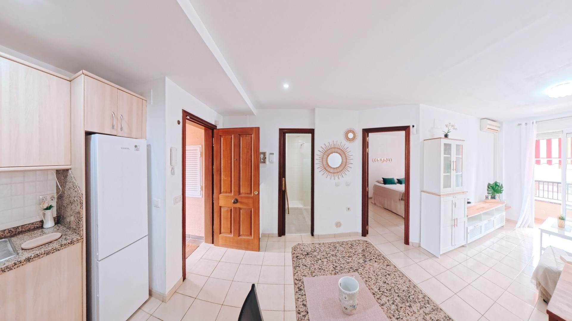 Pis de 51 m² a San Miguel de Abona
