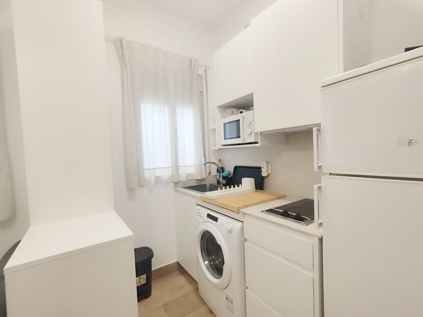 Pis de 40 m² a Madrid