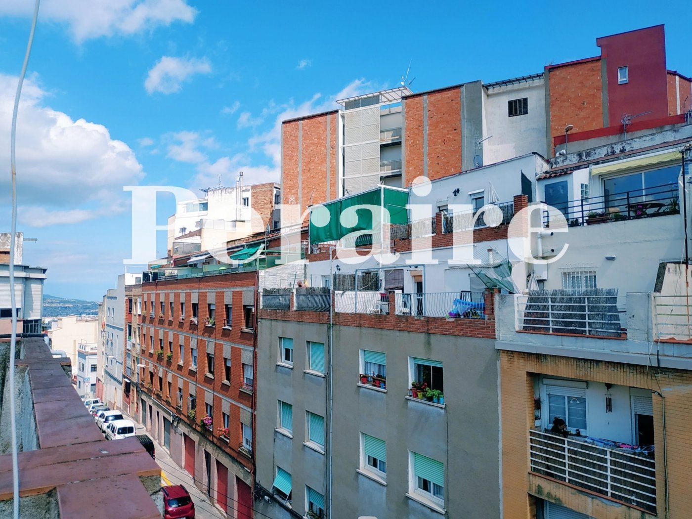 Pis de 70 m² a Barcelona