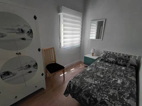Piso de 146 m² en Madrid