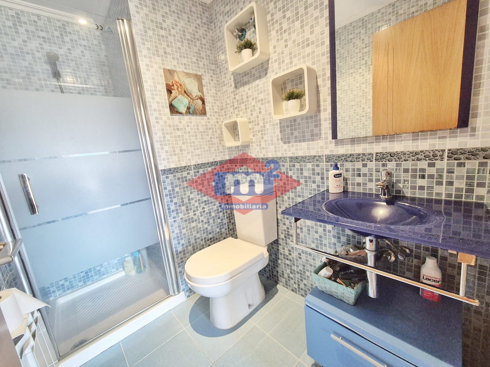 Wohnung 90 m² in Salvaterra de Miño