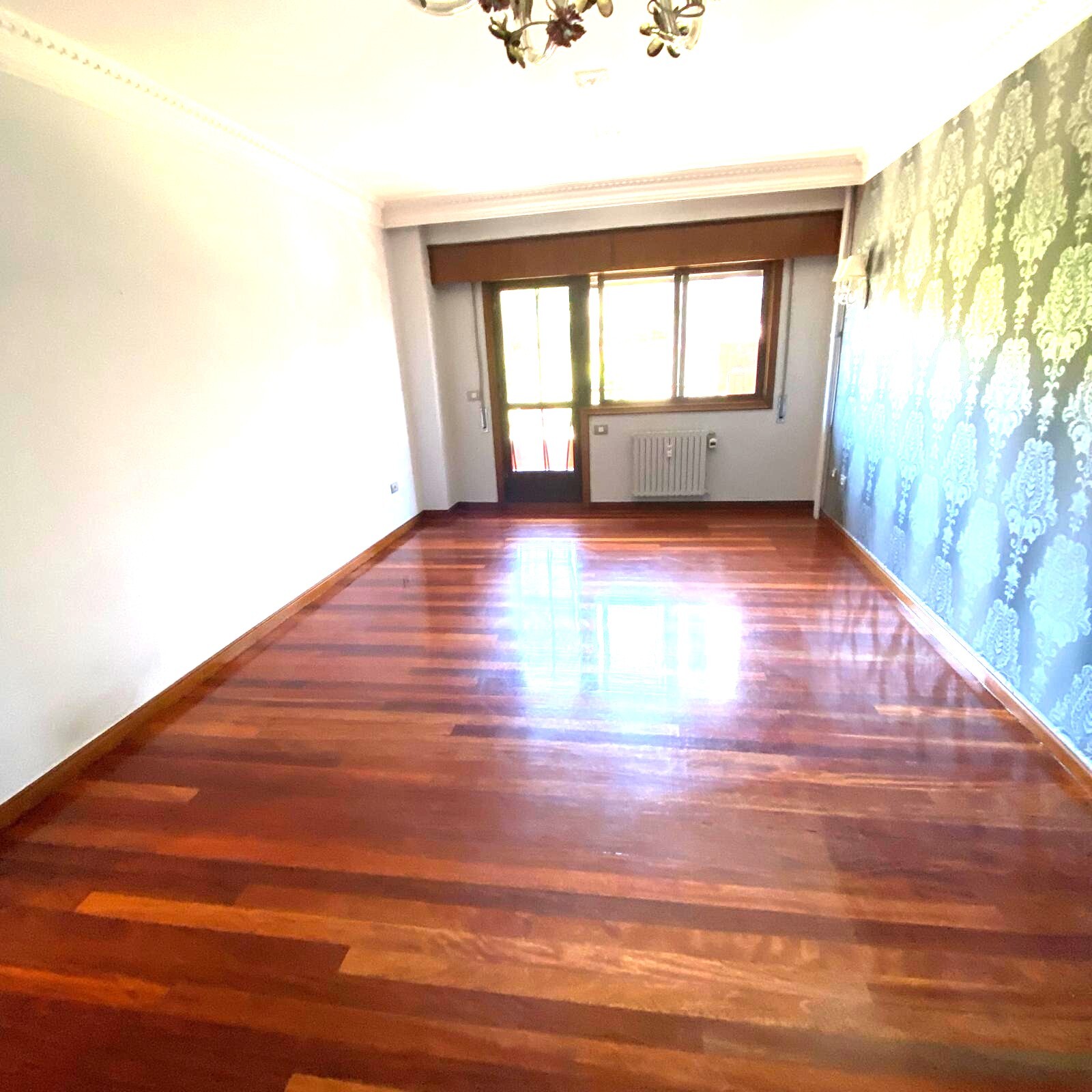 Piso de 172 m² en Vigo