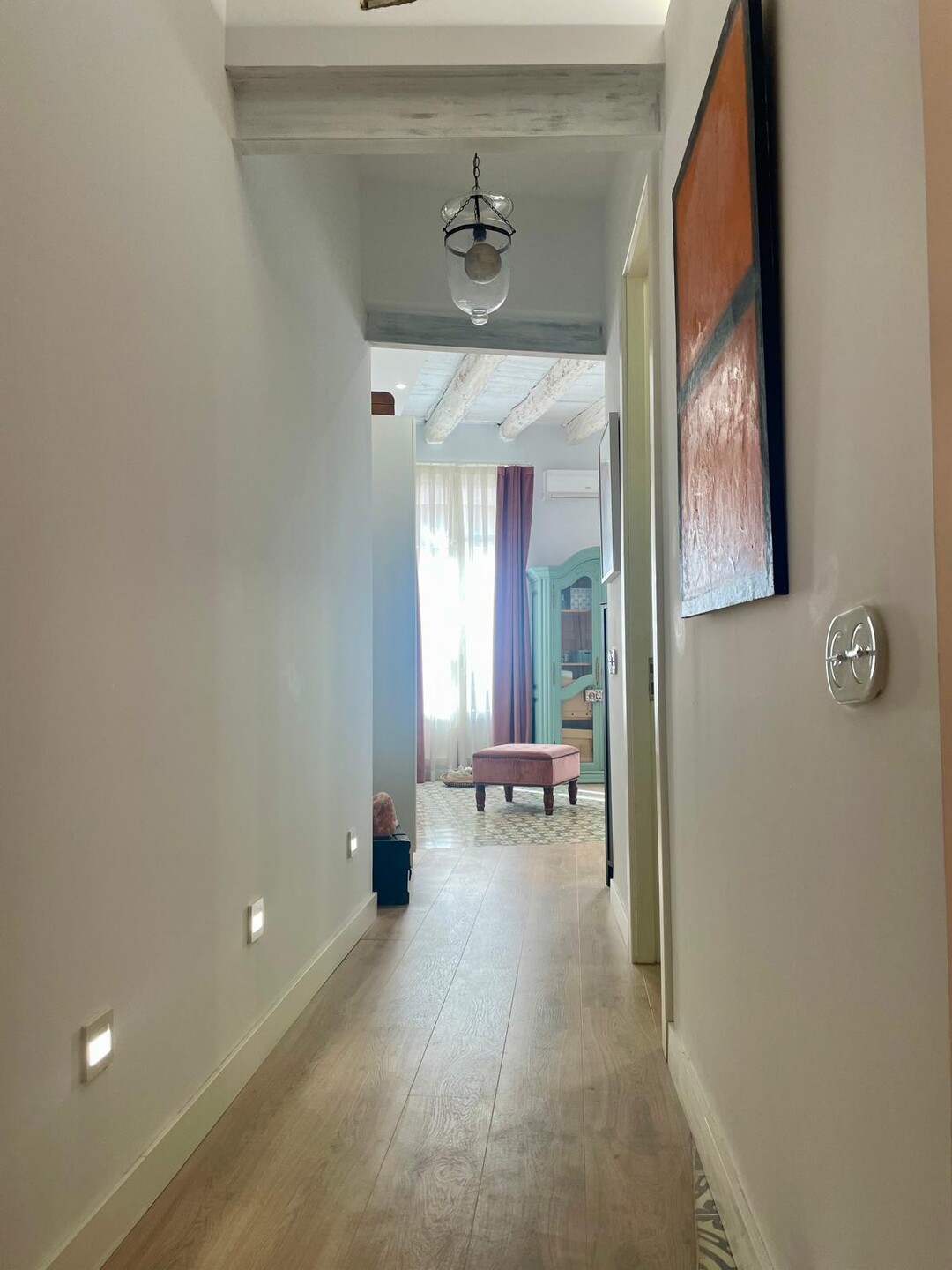 Piso de 120 m² en Lérida