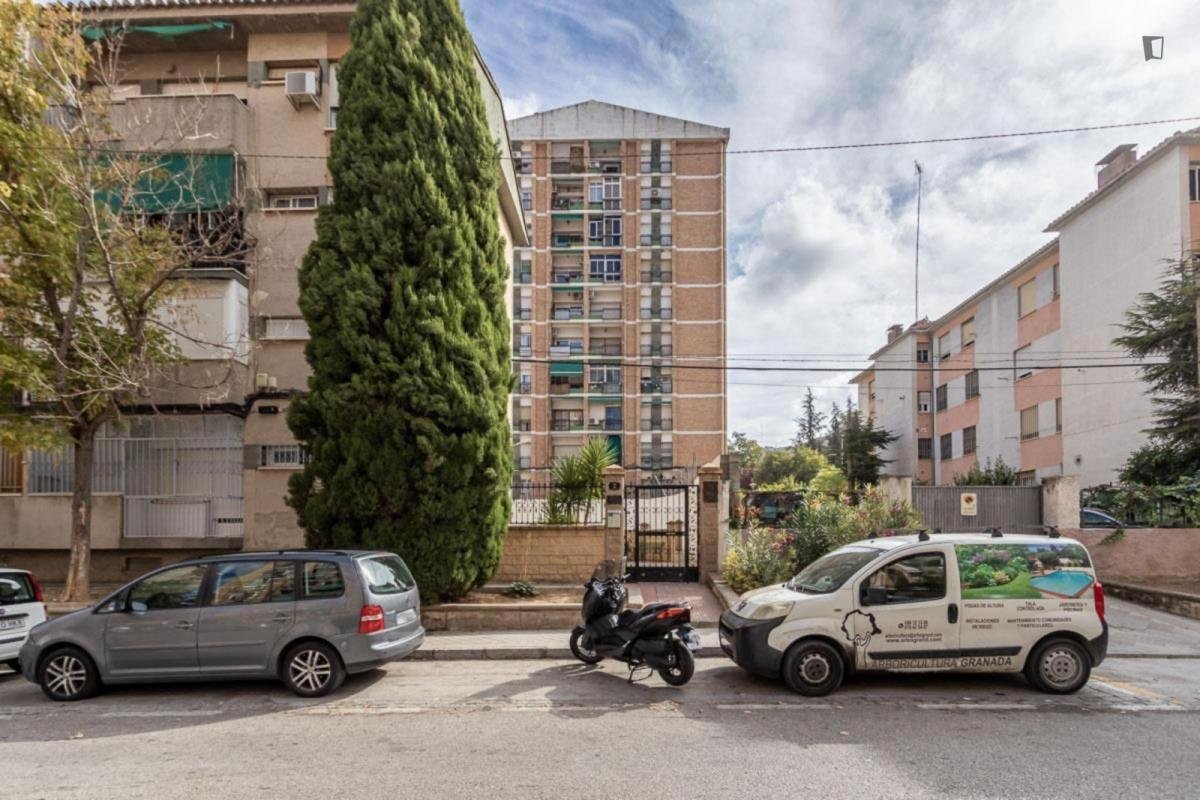 Piso de 78 m² en Granada