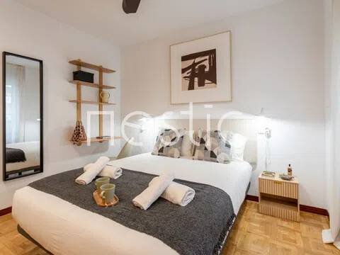 Piso de 195 m² en Madrid