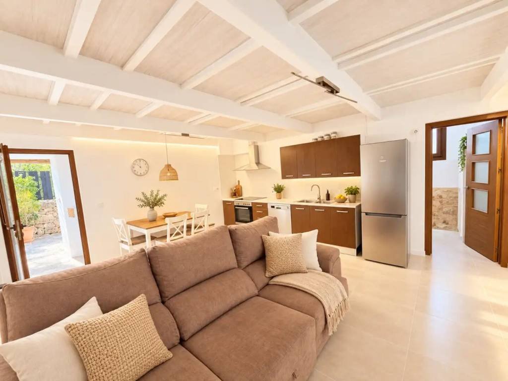 Haus 69 m² in Santa Margalida