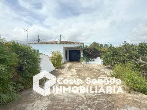 Casa de 250 m² en Jávea
