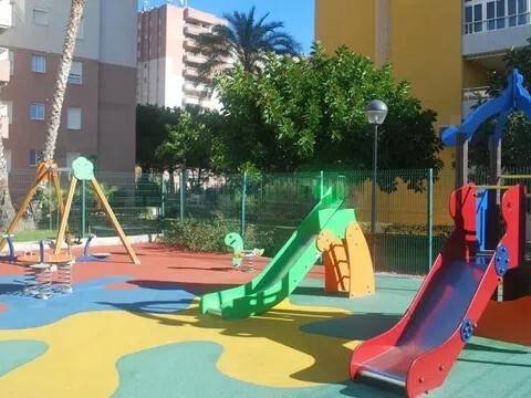 Pis de 85 m² a Canet d'en Berenguer