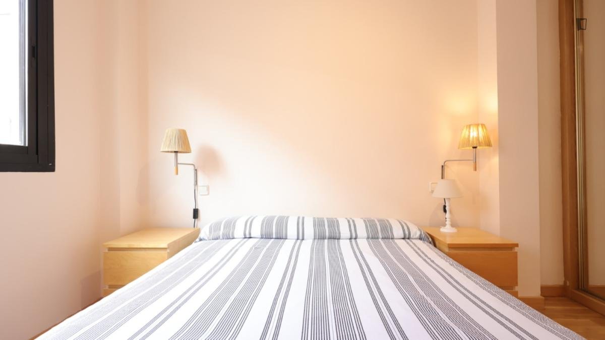 Piso de 45 m² en Madrid
