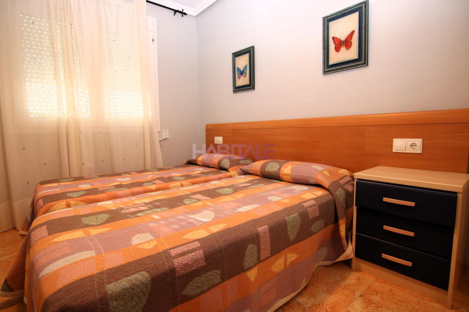 Pis de 71 m² a Cullera