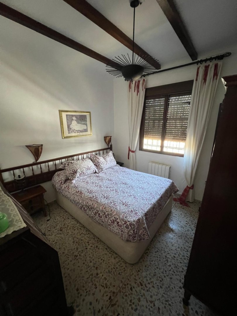 Casa de 200 m² en Baena