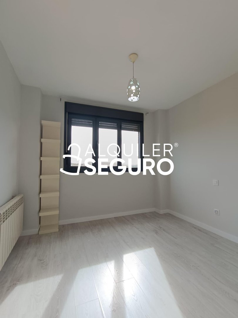 Pis de 90 m² a Madrid