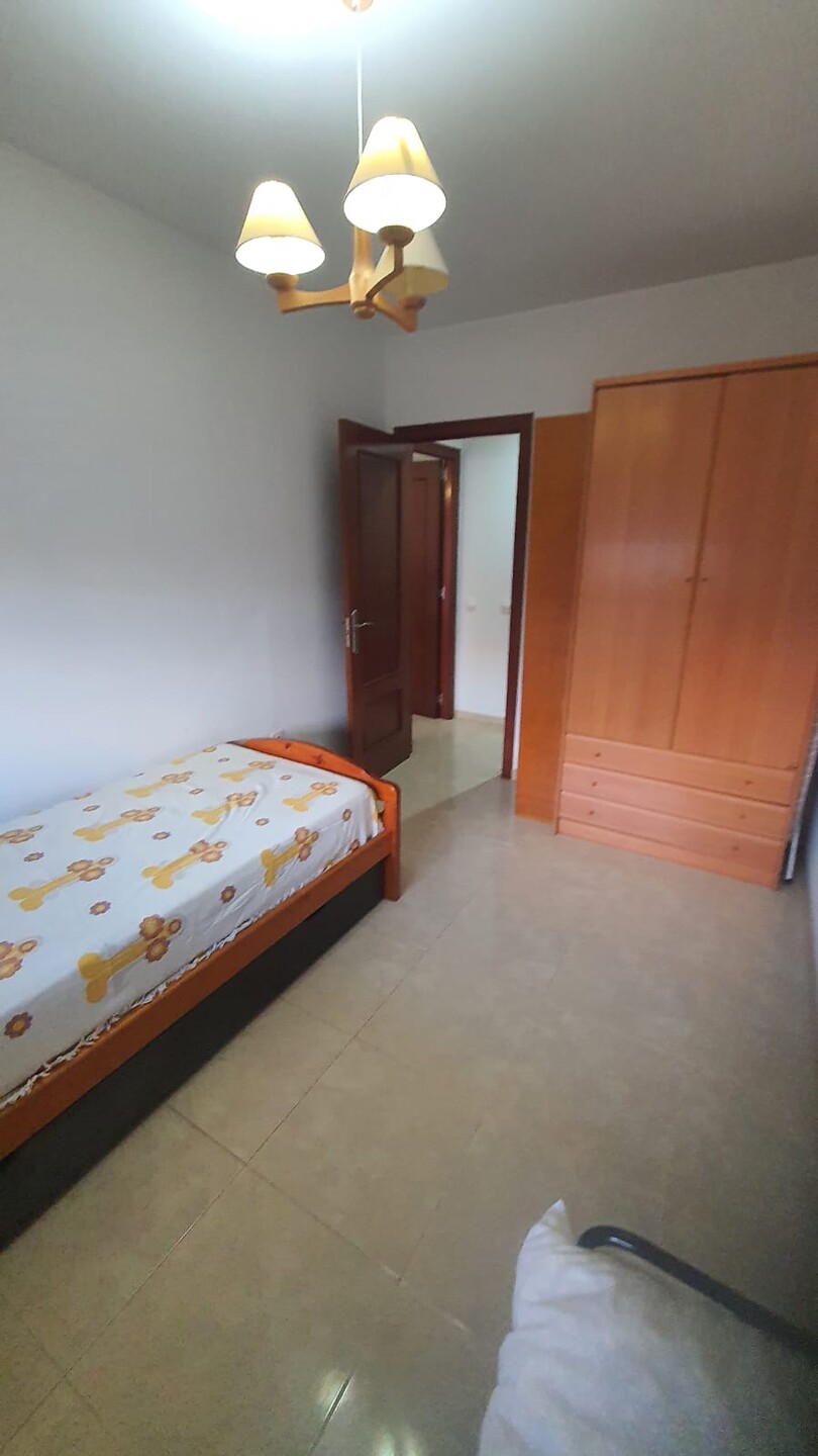 Piso de 75 m² en Almería