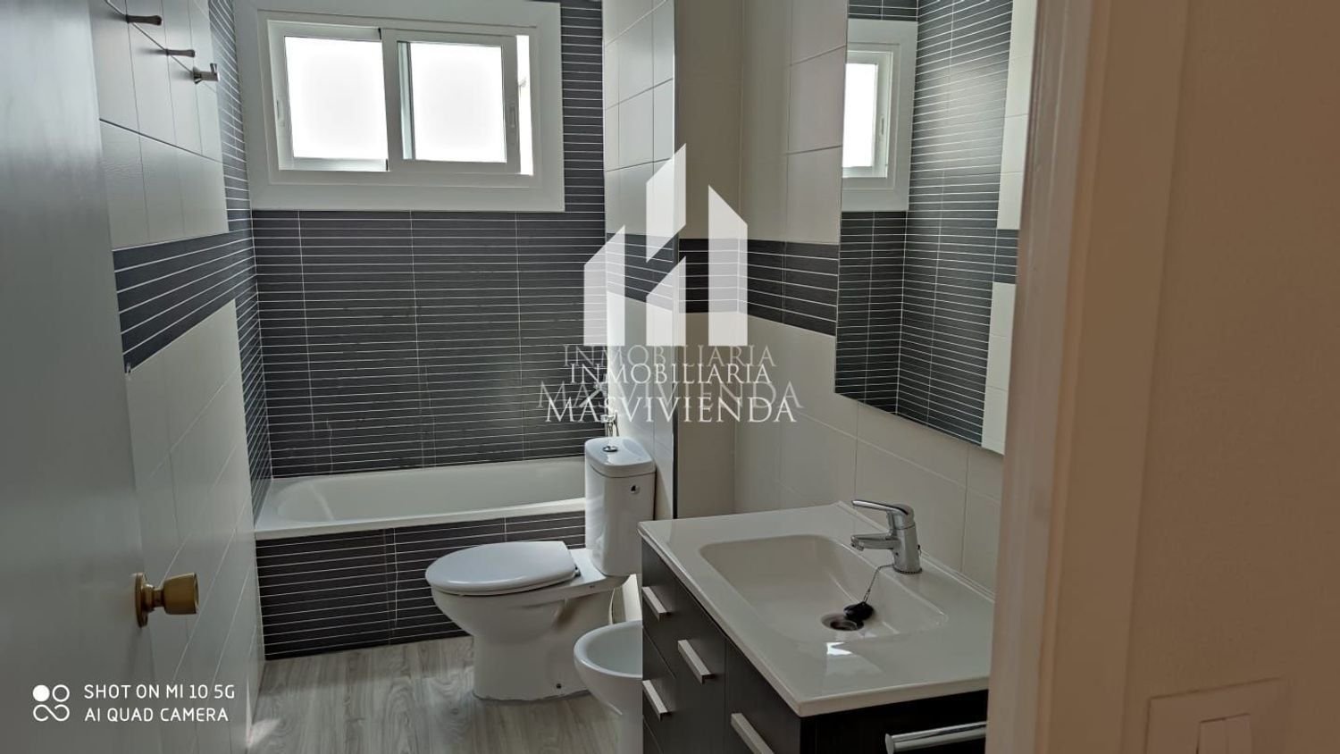 Piso de 100 m² en Vigo