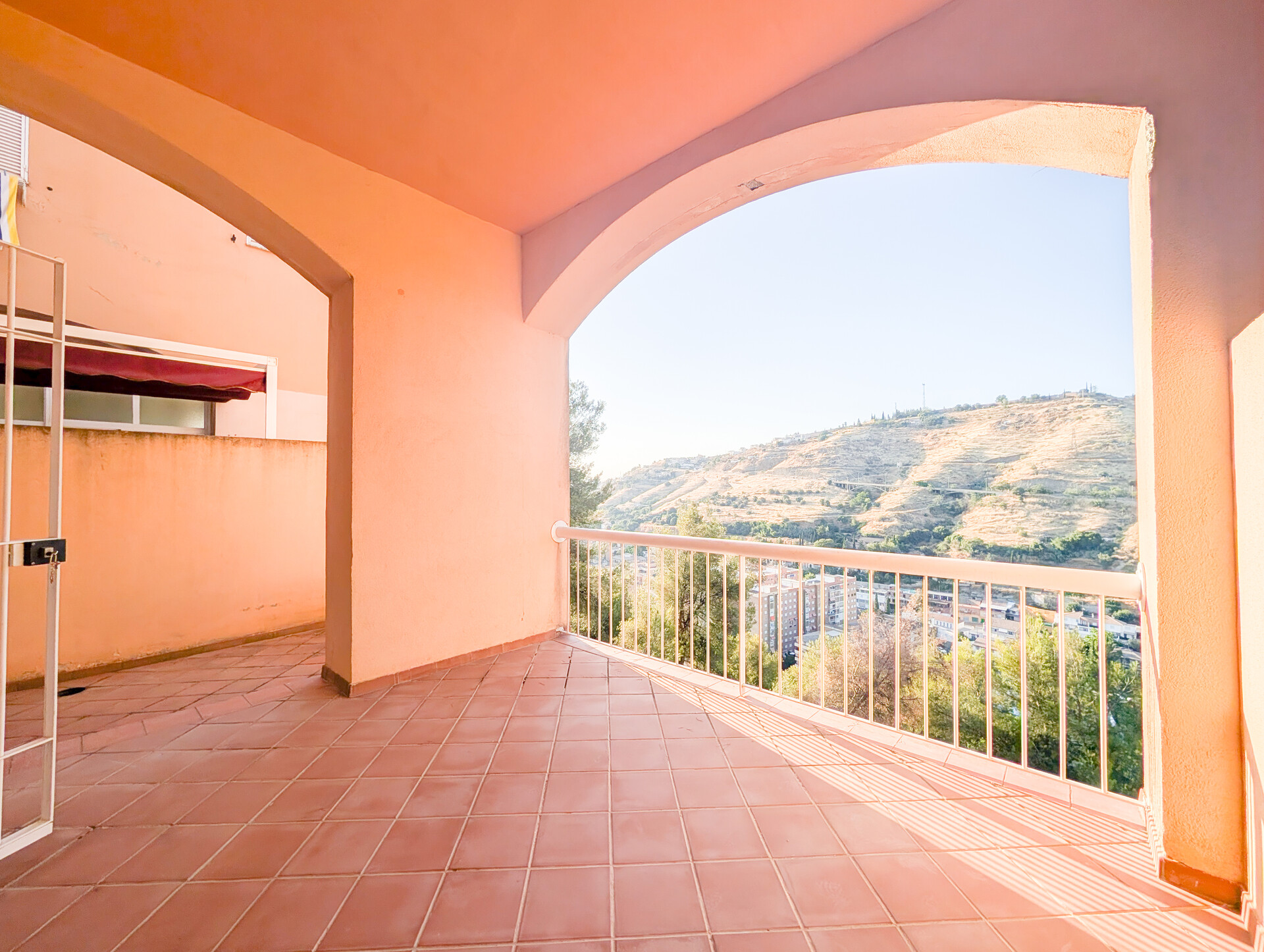Apartamento 133 m² em Granada