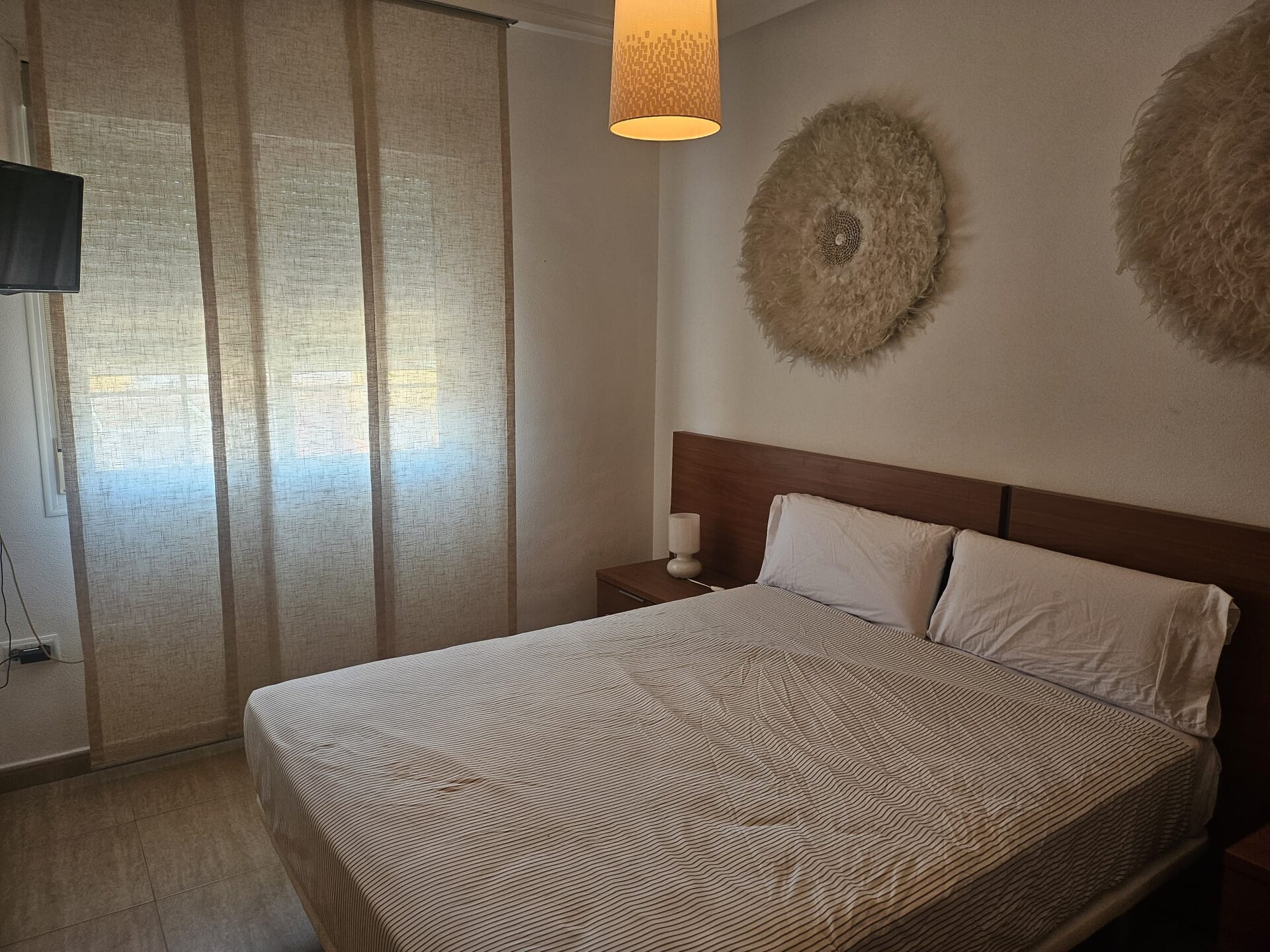 Piso de 75 m² en Pulpí
