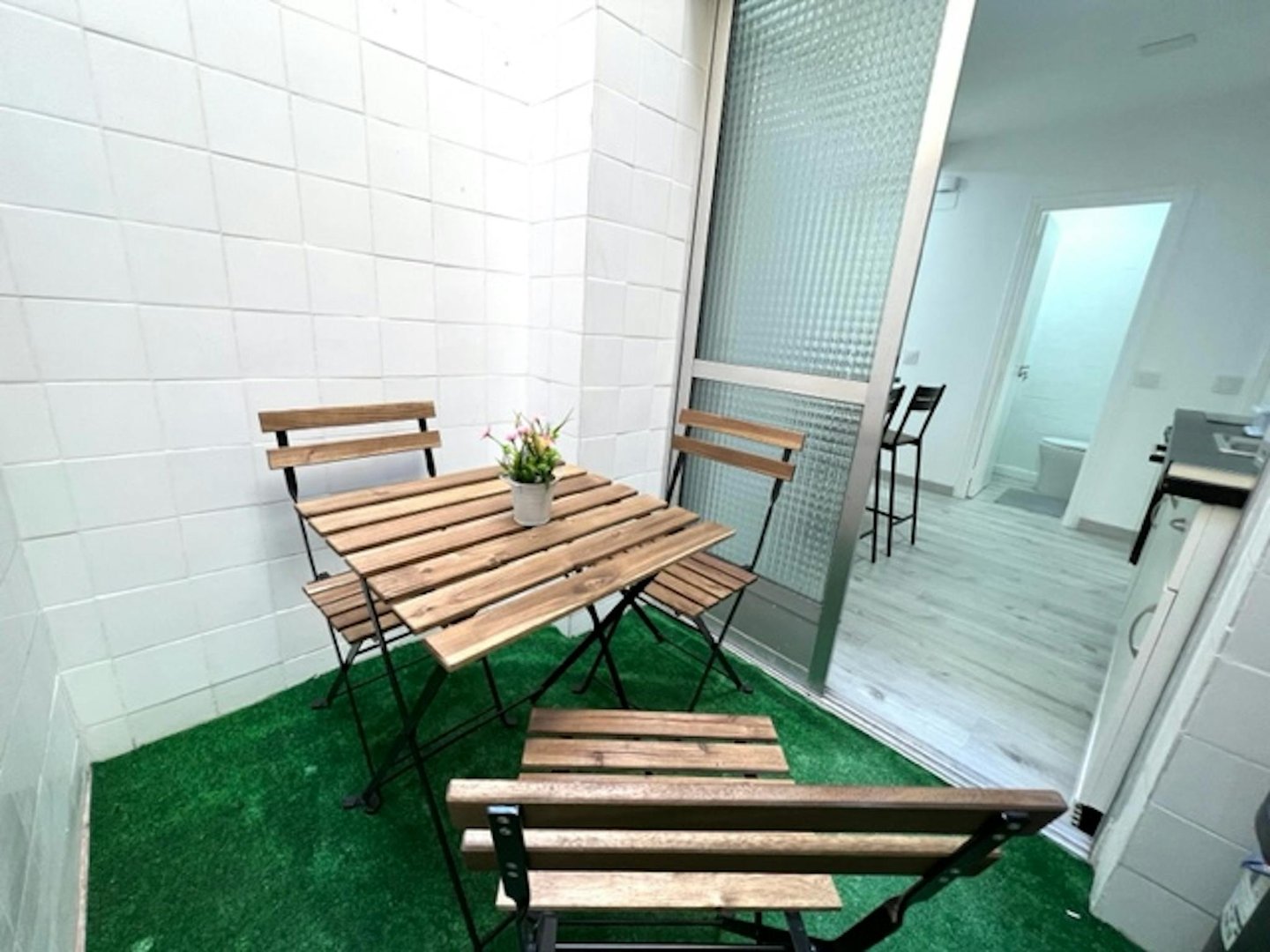 Habitación 85 m², Getafe