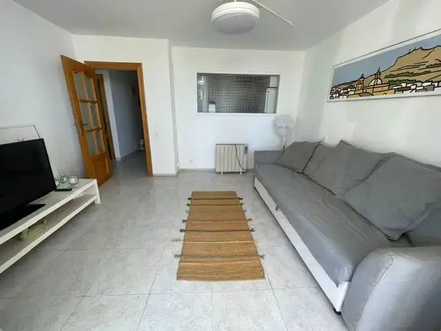 Квартира 75 м² у Alacant / Alicante