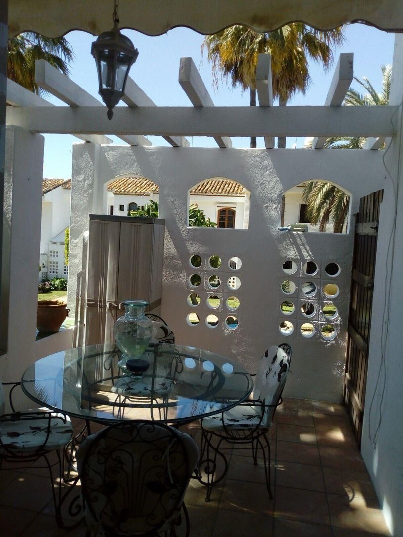 Wohnung 115 m² in Estepona
