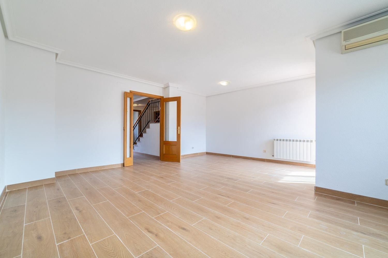Pis de 303 m² a Leganès